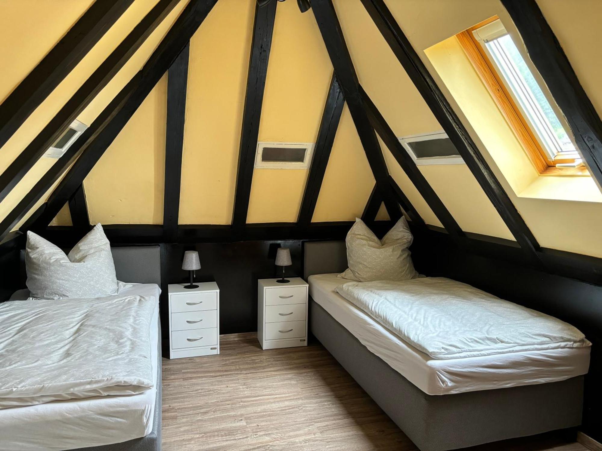Ferienwohnung An Der Murg Baiersbronn Exterior photo